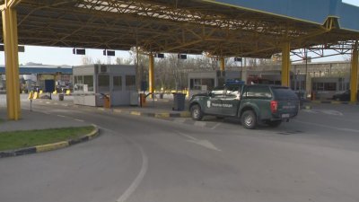 Отново ограничения на "Дунав мост" при Русе заради ремонта