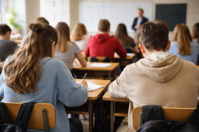 Национален ученически турнир по ораторско майсторство и дебати