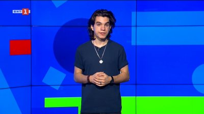 Хуманоиден робот прогони диви прасета в Полша