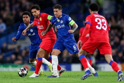 Ключов играч се завръща в състава на Челси преди дербито с Манчестър Юнайтед