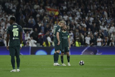 Eрлинг Холанд: Бернардо Силва е най-интелигентният футболист, с когото съм играл