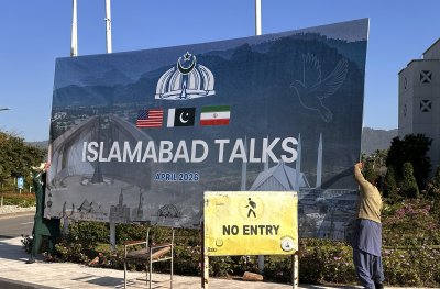 След 21-часов маратон от преговори САЩ и Иран не постигнаха сделка (ОБЗОР)