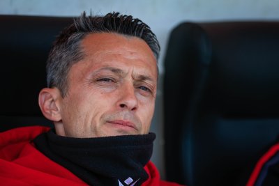 Христо Янев: Знаехме, че Левски ще играе с четирима централни защитници