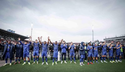 От Левски: Горчилката още тежи, но заедно продължаваме по своя път