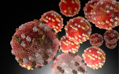 Разпространението на морбили: Епидемичният взрив е най-силен във Врачанска област