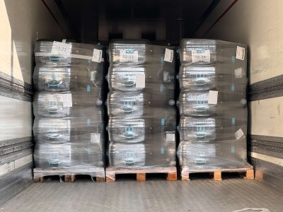 Подготовката за вота: В Бургас започва трънспортирането на машините към секциите