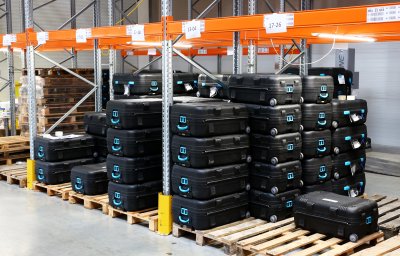 Машините за вота: Напрежение между политически представители и ЦИК при инсталирането на софтуера