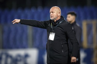 Пер-Матиас Хьогмо: Когато изоставаме с толкова точки, ще е трудно, мислим за Купата