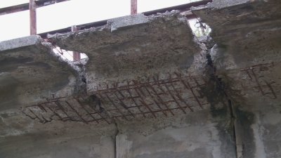 More Than 100 Bridges in Bulgaria in Critical Condition