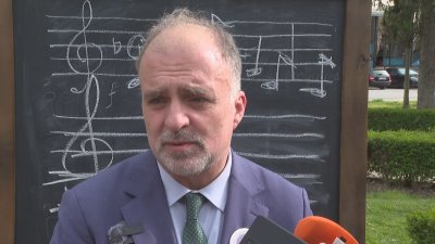 Найден Тодоров: За да няма съкращения в системата на сценичните изкуства е нужна реформа във финансирането