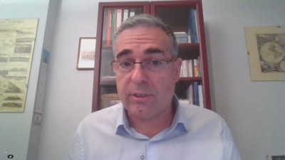 Stefan Manov: Amendments to Electoral Code Capping Polling Stations Abroad Should Be Repealed