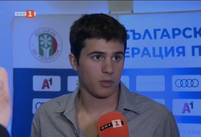 Тервел Замфиров: Изминалият сезон надмина моите очаквания