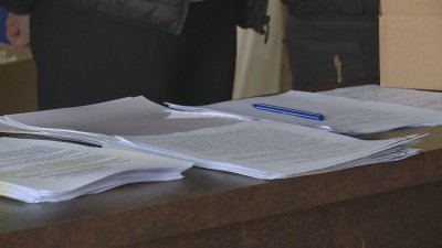 Часове преди вота: Смениха близо 400 членове на СИК-ове в Благоевград и близо 200 във Велико Търново