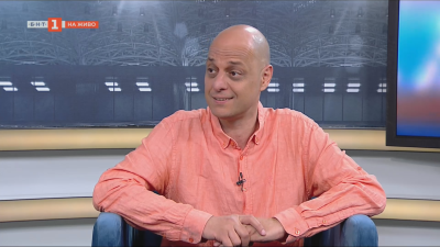 Петър Хераков: Джиро д&lsquo;Италия е най-голямото спортно събитие, което България приема