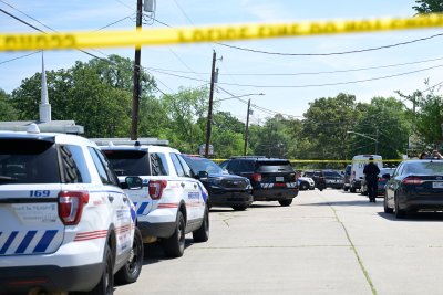 Осем деца са убити при стрелба в Луизиана