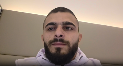 Ангел Русев: Преодолях всичко и отново съм европейски шампион