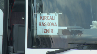 Гласуването в Кърджали: Автобуси за изборите и проблем с достъпа на застъпници