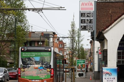 ЕК представи мерки срещу високите цени на горивата