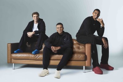 Къде се намира Виктор Уембаняма сред останалите любимите спортисти на Франция Маршан, Дюпон и Мбапе