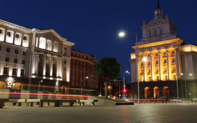 Обрат при паралелното преброяване на 65%, "Мяра": БСП е под 4-процентната бариера