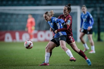 Николета Бойчева аут за две седмици заради контузия