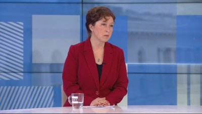 Ваня Нушева: В рамките на вчерашния ден имаше дезинформационна кампания срещу гласуването с машини