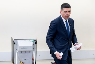 Ивайло Мирчев, ДБ: Призовавам всички да гласуват за силна България в силна Европа