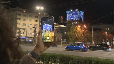 High Praise for BNT&rsquo;s Election-Night Visuals