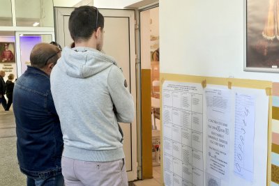Приключи изборният ден в област Враца