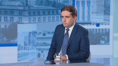 Bozhidar Bozhanov: &ldquo;We Will Be in Opposition, Because That Is What the Bulgarian Voters Decided.&rdquo;