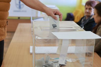 При 100% обработени протоколи: Резултатите от вота в Пловдив-област