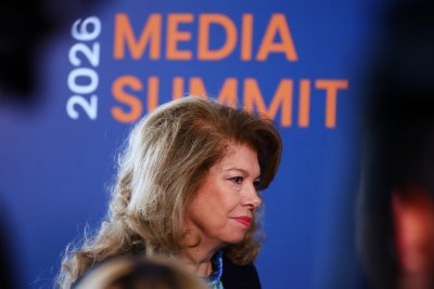 President Iotova on Sarafov&rsquo;s Resignation: &ldquo;This Is a Necessary, but Only a First Step&rdquo;