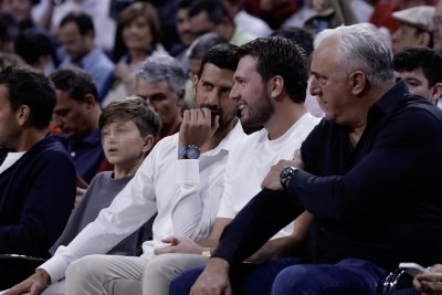 Новак Джокович: Ще бъда готов за "Ролан Гарос"