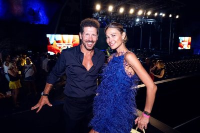 Диего Симеоне - треньор или бизнесмен? Империята на аржентинеца извън футбола