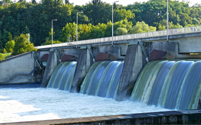 Ministry of Environment and Water Prepared to Release Water from Reservoirs Due to Expected High-Water Period