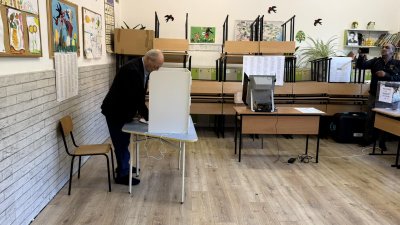 Ахмед Доган: Нужна е по-сериозна демокрация в България