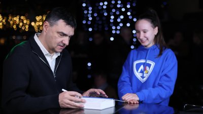 Спортни легенди влизат в българския парламент, Владимир Николов с най-силен вот в Пловдив