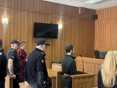 Обвиненият в убийството на баща си в Пловдив остава под стража