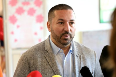 "Сияние" с първи коментар след изборите