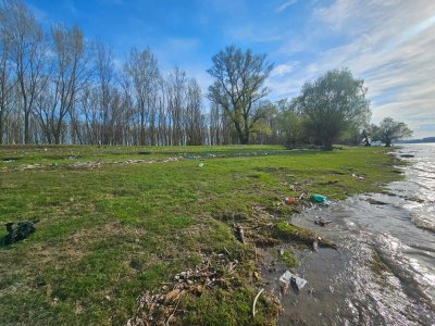 Пластмасова инвазия - невидимата заплаха в Дунав (ЧАСТ I)