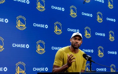 Дреймънд Грийн предвижда раздяла между Стив Кър и Голдън Стейт