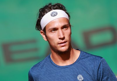 Антъни Генов е на полуфинал на двойки в Анже