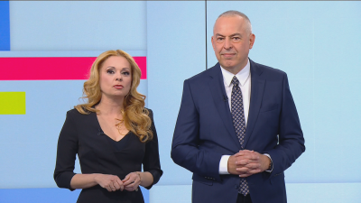 НА ЖИВО: В очакване на резултатите: Гледайте специалното изборно студио "Нощта на избора"