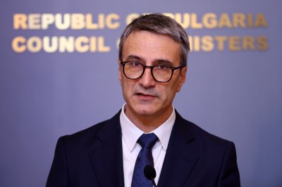 Bulgaria Invites Turkey for Talks on &ldquo;Botas&rdquo; Gas Contract, Caretaker Energy Minister Says