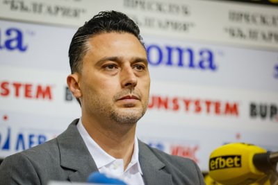 Мануел Марков: Искаме да оставим добро наследство и организация