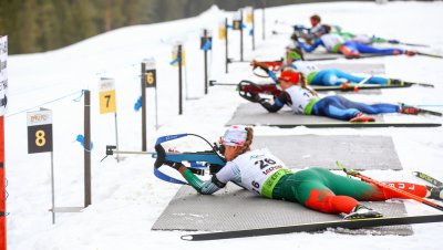 Роберт Кабуков остава старши треньор на националите по биатлон