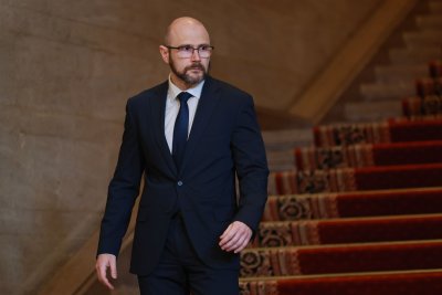 Правосъдният министър: Прокурорската колегия ще избере друг временно и.ф. главен прокурор