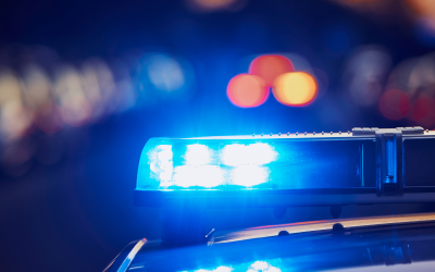 Turkish Lorry Has Fallen Into Rravine near Veliko Tarnovo, Driver Killed