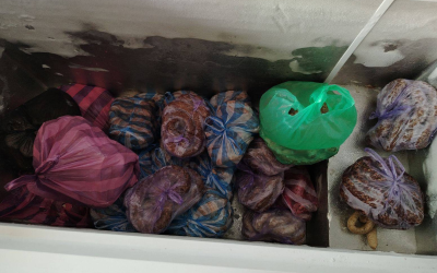 Агенцията по храните затвори още две кланици