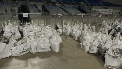 При близо 100% обработени протоколи: "Прогресивна България" с убедителна победа в Бургас